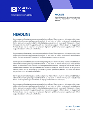 Provider Denial Management Appeal Letter Template Example